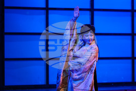 Бургас - Световен ден на операта - „Мадам Бътерфлай”