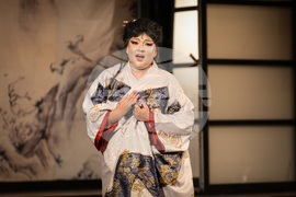 Бургас - Световен ден на операта - „Мадам Бътерфлай”