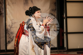 Бургас - Световен ден на операта - „Мадам Бътерфлай”