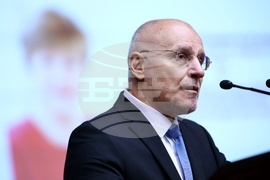 УНСС - Кристалина Георгиева - Доктор хонорис кауза