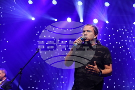 НДК - концерт „Рок поезия“