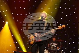 НДК - концерт „Рок поезия“