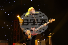 НДК - концерт „Рок поезия“