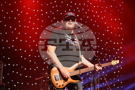 НДК - концерт „Рок поезия“