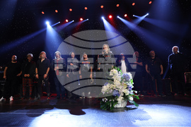 НДК - концерт „Рок поезия“