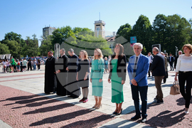 Габрово - празник