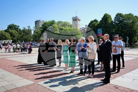 Габрово - празник