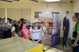 Разград - Международен ден на музеите