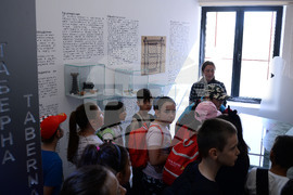 Разград - Международен ден на музеите