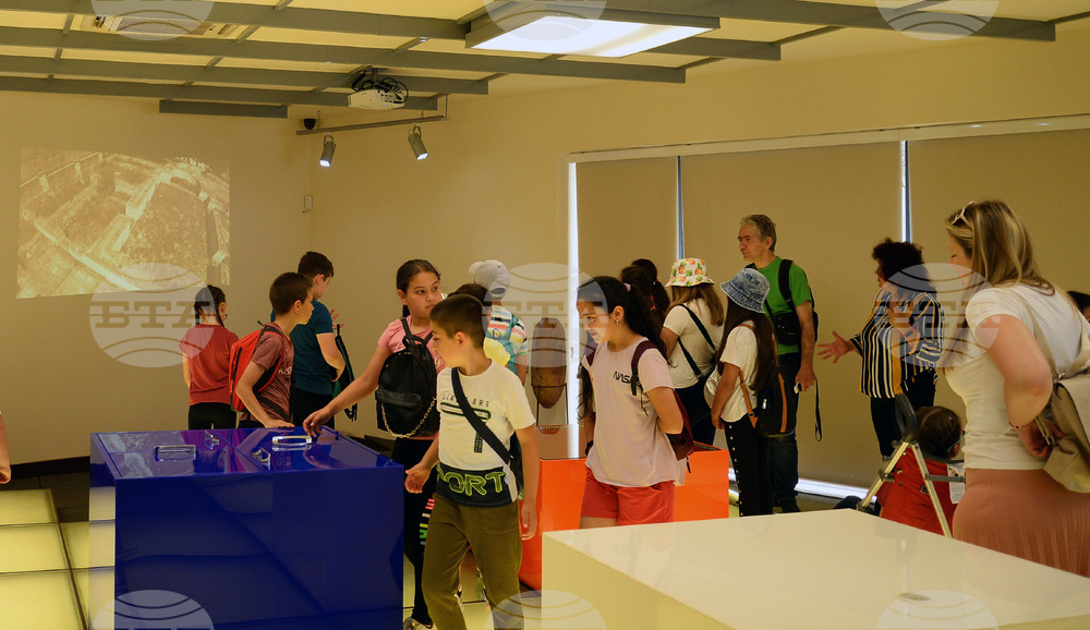 Разград - Международен ден на музеите