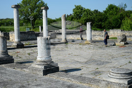 Разград - Международен ден на музеите