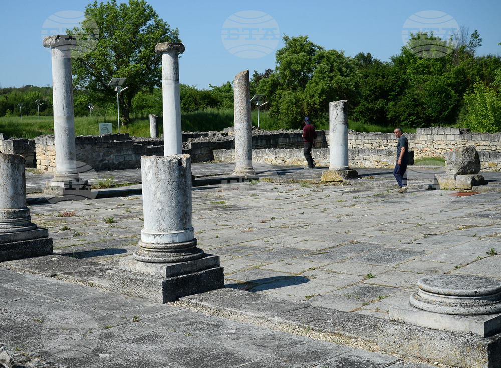 Разград - Международен ден на музеите