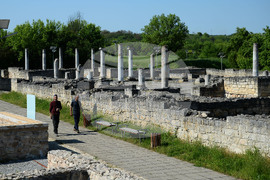Разград - Международен ден на музеите