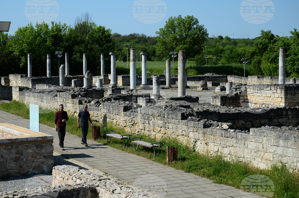 Разград - Международен ден на музеите