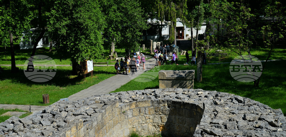 Разград - Международен ден на музеите