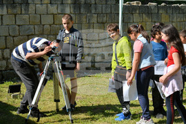 Разград - Международен ден на музеите