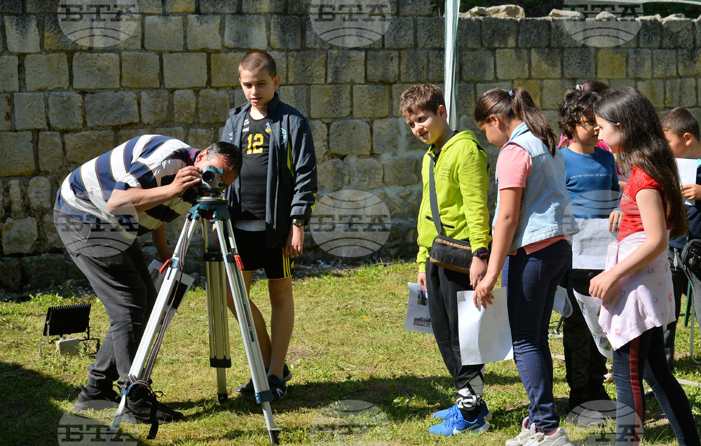 Разград - Международен ден на музеите