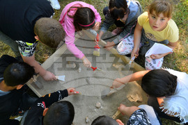 Разград - Международен ден на музеите