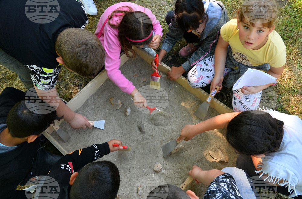 Разград - Международен ден на музеите