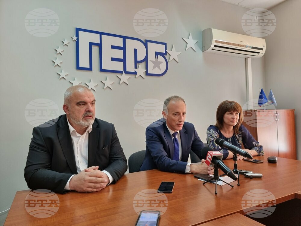 Консумираме същия руски газ, но чрез посредник, заяви старозагорският депутат Красимир Вълчев