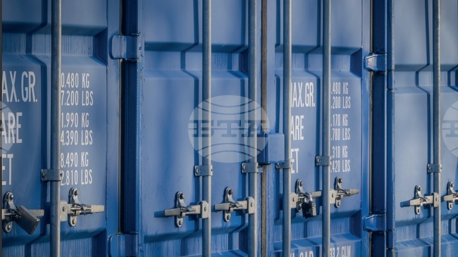 Exports to Third Countries Down by 2.4% in January-September Y/Y