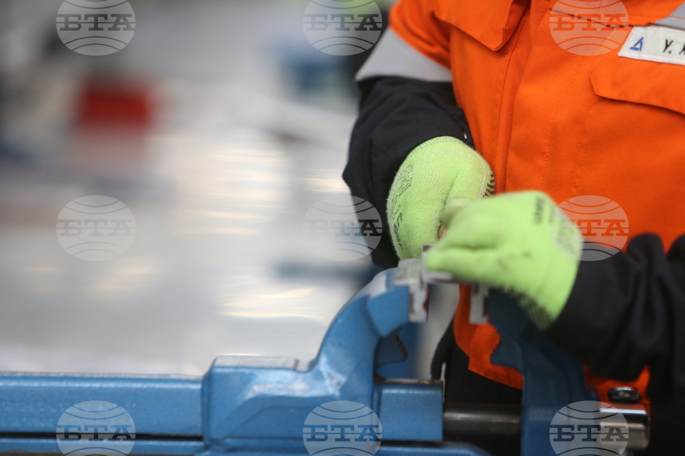 България вече е извън топ 3 в ЕС по ръст на почасовите възнаградения, които се повишават с 5,1 на сто в Общността през третото тримесечие