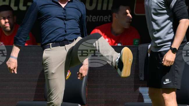 Павел Дочев бе назначен за старши треньор на Улм 1846