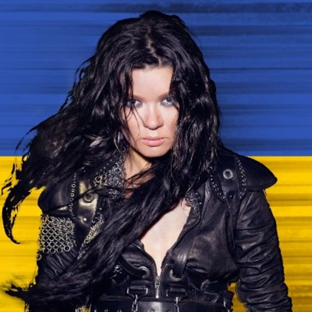Украинската певица Руслана помоли Ердоган за помощ за украинските войници