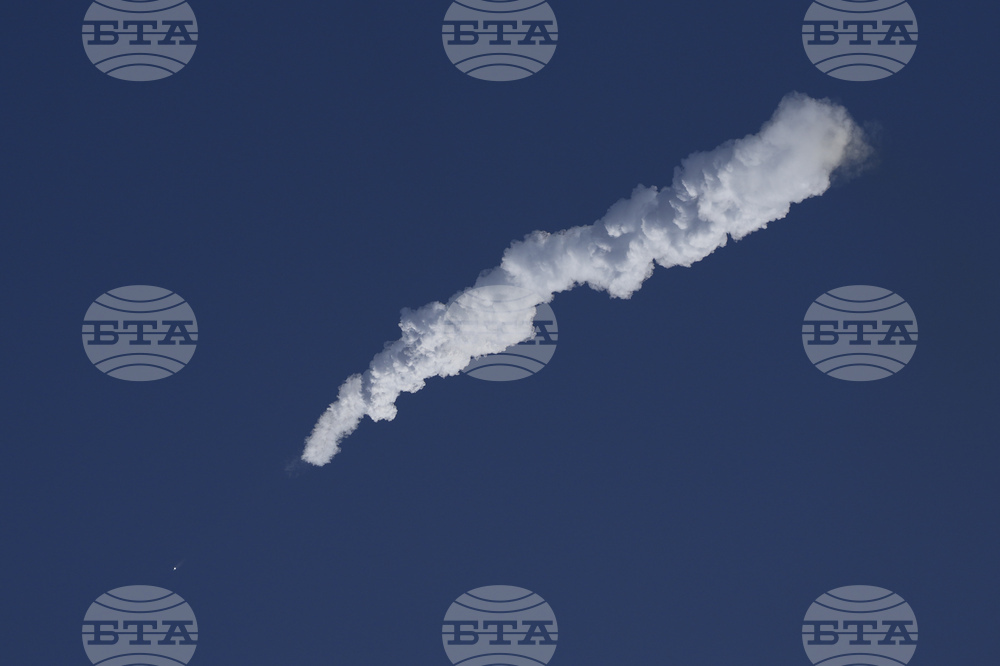 Китайската компания се готви да изстреля сателит с ракета, задвижвана от метан
