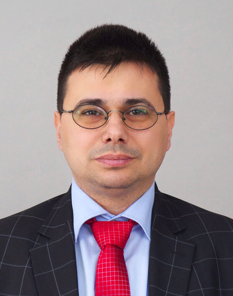 Любен Иванов - областен управител на област Видин ще вземе участие в конференцията Innowave Summit 2022 в гр. Клуж, Република Румъния