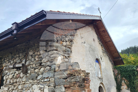 Село Доспей - старинен храм "Св. св. апостоли Петър и Павел"