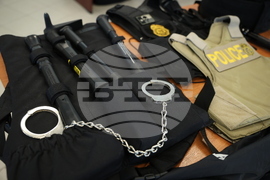 Летище София - Агенция „Митници" - DEA - Агенция за борба с наркотиците на САЩ - инициатива