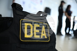 Летище София - Агенция „Митници" - DEA - Агенция за борба с наркотиците на САЩ - инициатива