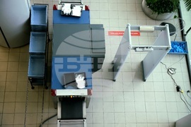 Летище София - Агенция „Митници" - DEA - Агенция за борба с наркотиците на САЩ - инициатива