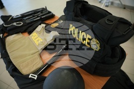 Летище София - Агенция „Митници" - DEA - Агенция за борба с наркотиците на САЩ - инициатива