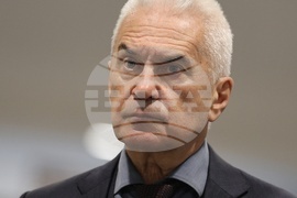 Софийски районен съд - Волен Сидеров - дело