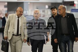 Софийски районен съд - Волен Сидеров - дело