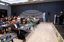 Конференция "Новите геномни техники - бъдещето на модерното земеделие"