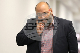 Софийски районен съд - Волен Сидеров - дело