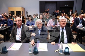 Конференция "Новите геномни техники - бъдещето на модерното земеделие"