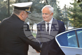 Варна - ВВМУ  „Н. Й. Вапцаров“ - конференция