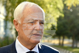 Варна - ВВМУ  „Н. Й. Вапцаров“ - конференция