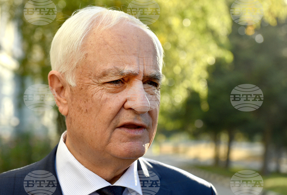 Варна - ВВМУ  „Н. Й. Вапцаров“ - конференция