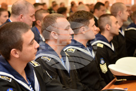 Варна - ВВМУ  „Н. Й. Вапцаров“ - конференция