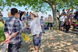 Село Бояджик - бунт - потушаване - годишнина - честване 