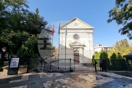 Турция - Институт за археология и културно наследство - откриване