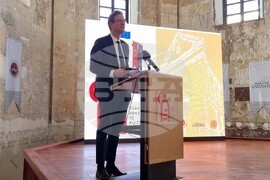 Турция - Институт за археология и културно наследство - откриване