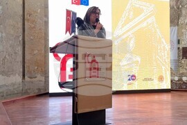 Турция - Институт за археология и културно наследство - откриване