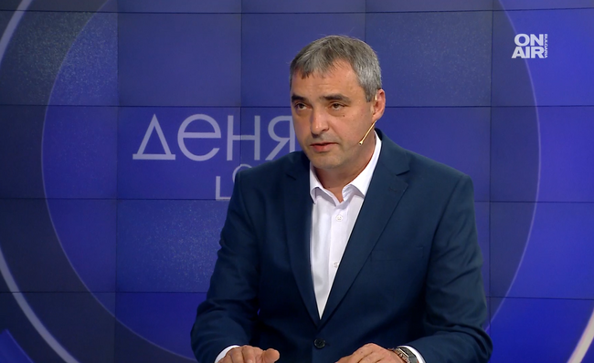 Кирил Леонов, БСП: Ангажираме се да възстановим надвзетите средства от незаконно вдигнатата такса “Смет”