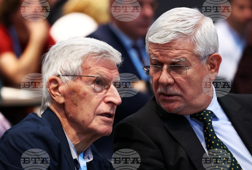 Конференция "Новите геномни техники - бъдещето на модерното земеделие"